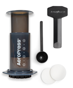 Stumptown Coffee AeroPress Original Coffee Maker