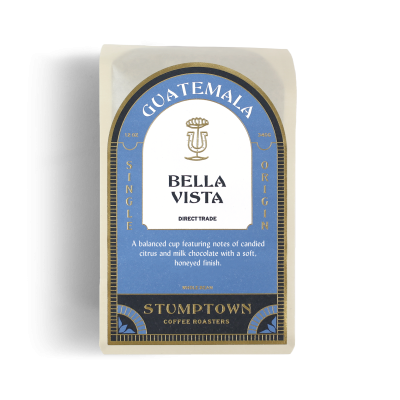 Stumptown Coffee Guatemala Bella Vista