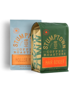 Stumptown Coffee Best Sellers Bundle