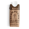 Stumptown Coffee Chocolate Cold Brew with Oatly