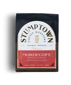Stumptown Coffee Ethiopia Mordecofe
