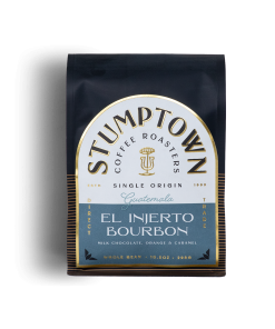 Stumptown Coffee Guatemala El Injerto Bourbon