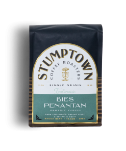 Stumptown Coffee Indonesia Bies Penantan