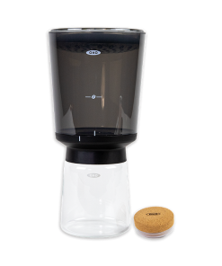 Stumptown Coffee OXO Compact Cold Brewer, 24oz