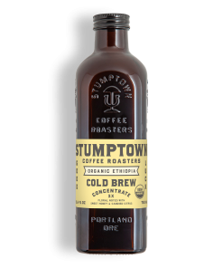 Stumptown Coffee Ethiopia Cold Brew Concentrate