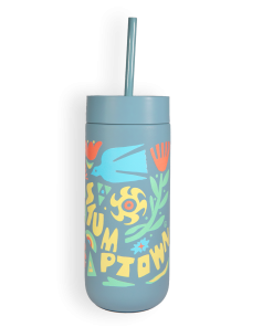 Stumptown Coffee 16oz Bird Song Sipper
