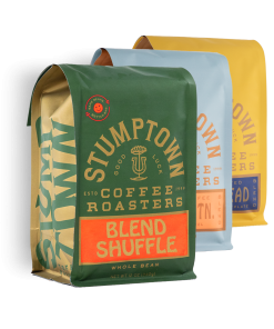 Stumptown Coffee 6 Month Gift Subscription