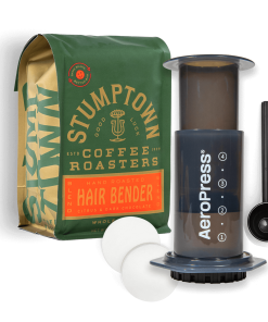 Stumptown Coffee Adventure Bundle