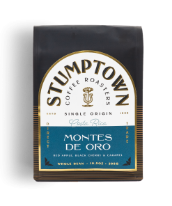 Stumptown Coffee Costa Rica Montes De Oro