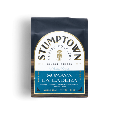 Stumptown Coffee Costa Rica Sumava La Ladera