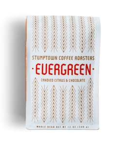 Stumptown Coffee Evergreen