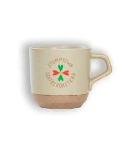 Stumptown Coffee Kinto Love All Around Mug, 10 oz
