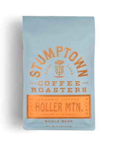 Stumptown Coffee Holler Mountain