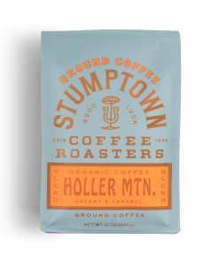 Stumptown Coffee Ground Holler Mountain