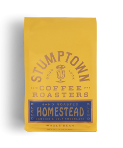 Stumptown Coffee Homestead