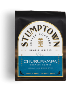 Stumptown Coffee Peru Churupampa