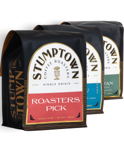 Stumptown Coffee Roaster's Pick