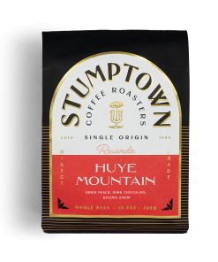 Stumptown Coffee Rwanda Huye Mountain