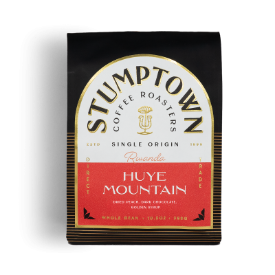 Stumptown Coffee Rwanda Huye Mountain