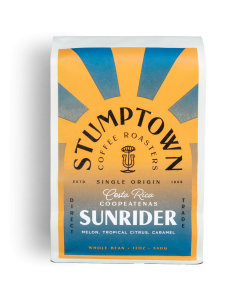 Stumptown Coffee Sunrider