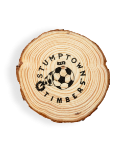 Stumptown Coffee Home Game Coaster