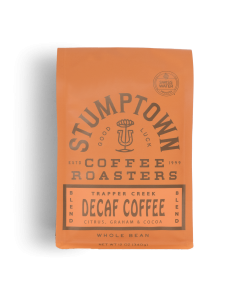 Stumptown Coffee Trapper Creek Decaf