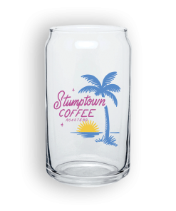 Stumptown Coffee Cold Brew Summer Glass